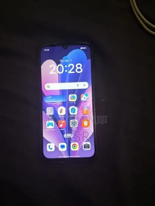 Xiaomi Redmi 15C (Used)