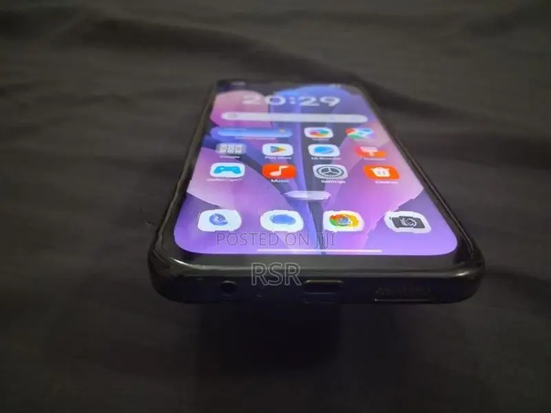 Xiaomi Redmi 15C (Used)
