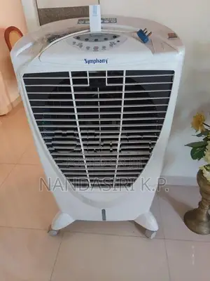 Symphony Air Cooler