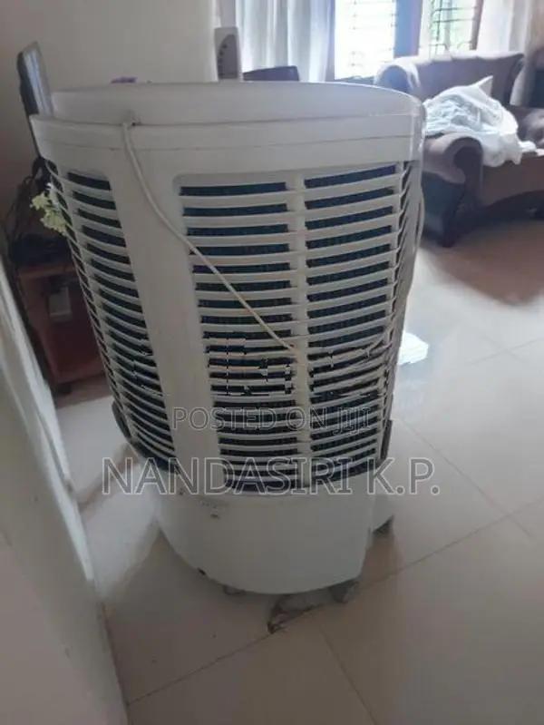 Symphony Air Cooler
