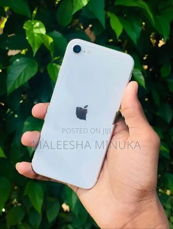 Apple iPhone SE 2 (Used)