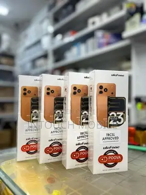 Ulefone Note 23 4G (Brand New)