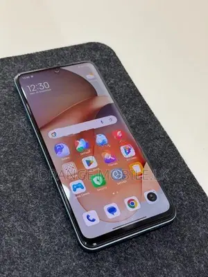 Xiaomi Redmi Note 12 5G (Used)