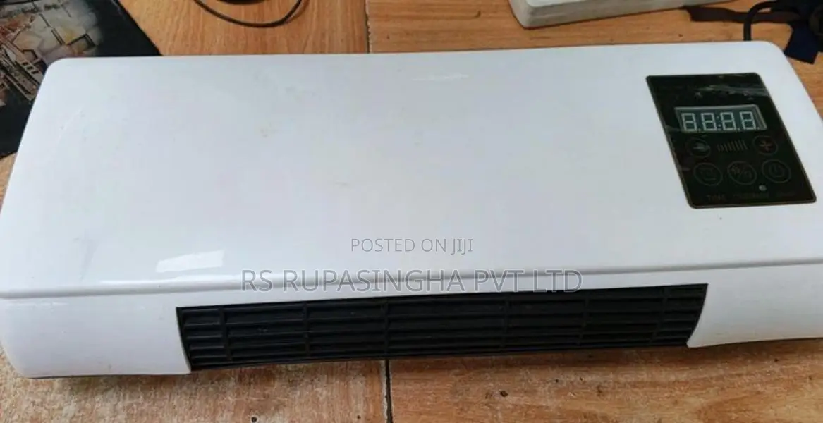 Mini Air Cooler Machine