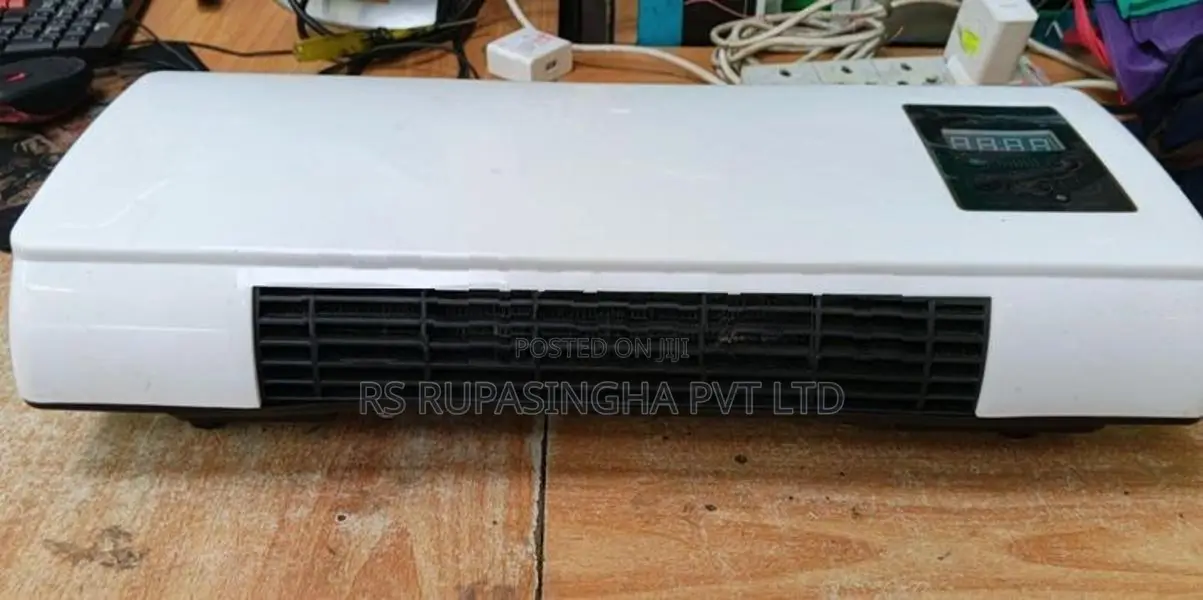 Mini Air Cooler Machine
