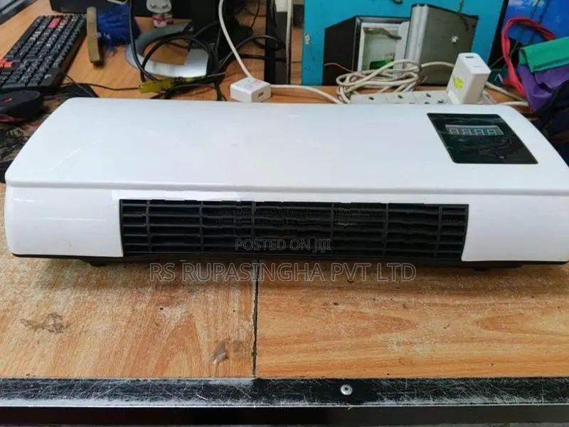 Mini Air Cooler Machine