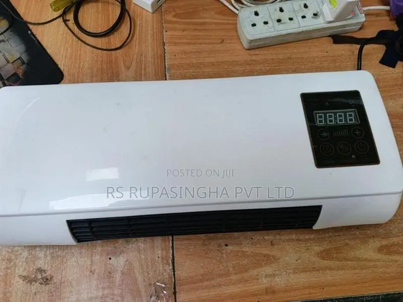 Mini Air Cooler Machine