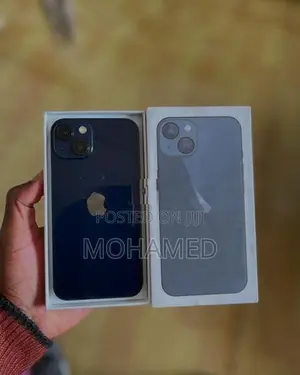Apple iPhone 13 (Used)