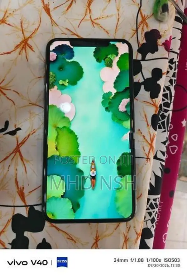 Apple iPhone 11 Pro Max (Used)