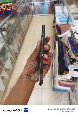 Apple iPhone 11 Pro Max (Used)