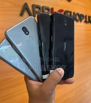 Nokia 3.2 64Gb (Used)
