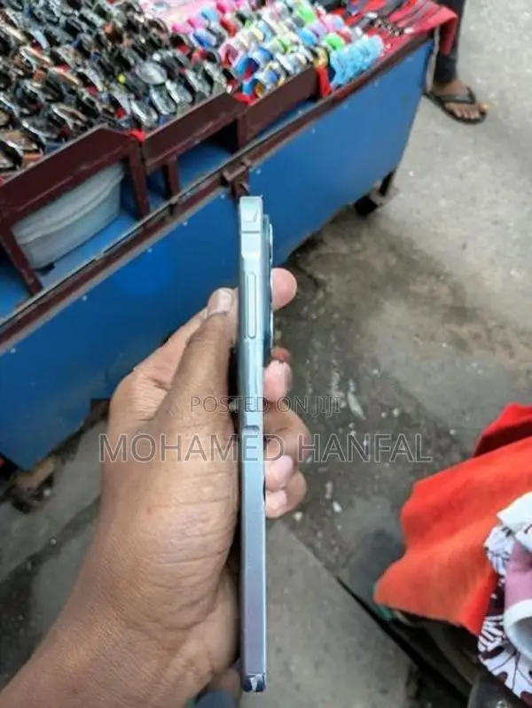 Samsung a57 (Used)