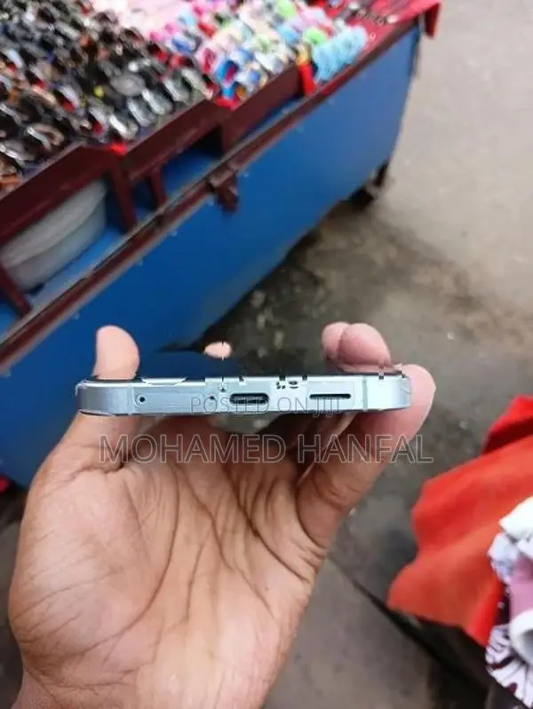 Samsung a57 (Used)