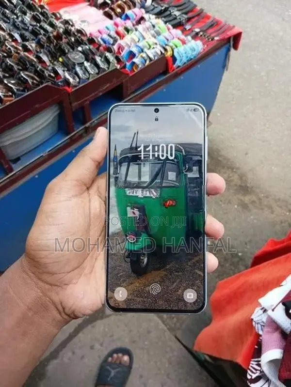Samsung a57 (Used)