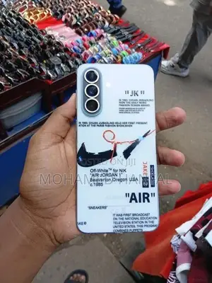 Samsung a57 (Used)