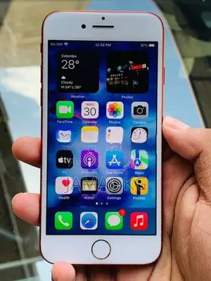Apple iPhone 7 (Used)