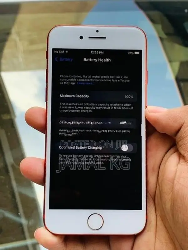 Apple iPhone 7 (Used)