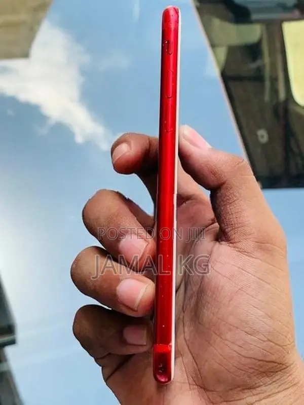 Apple iPhone 7 (Used)