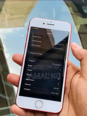 Apple iPhone 7 (Used)