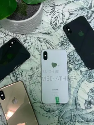 Apple iPhone XS (Used)