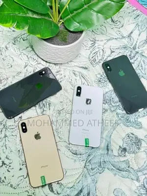 Apple iPhone XS (Used)