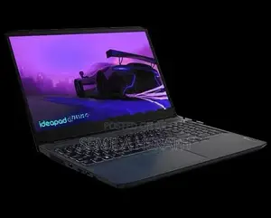 Lenovo Ideapad RTX 3050, 16GB RAM, Intel Core i5-11th Gen, 500GB SSD
