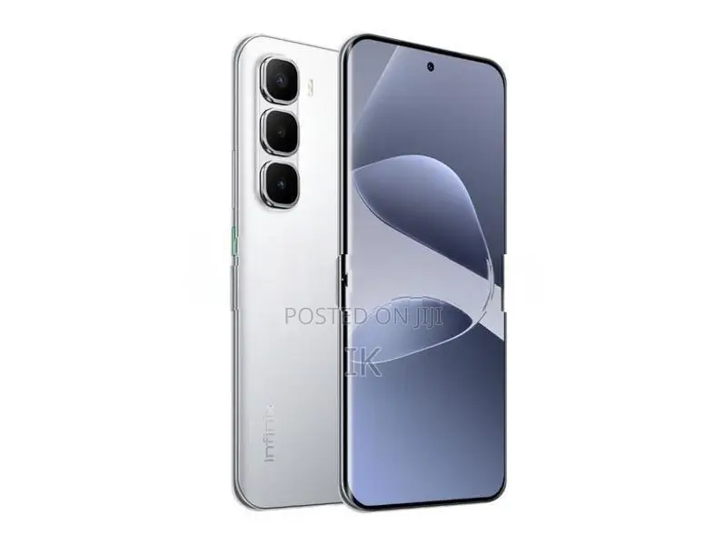 Infinix Hot 60 Pro+ 8GB 256GB (Brand New)
