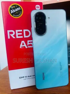 Xiaomi Redmi A5 (Used)