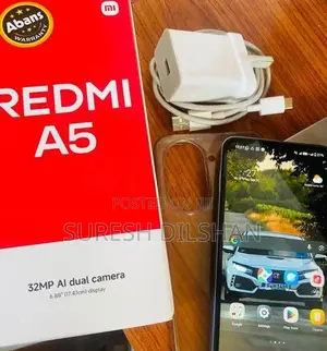 Xiaomi Redmi A5 (Used)