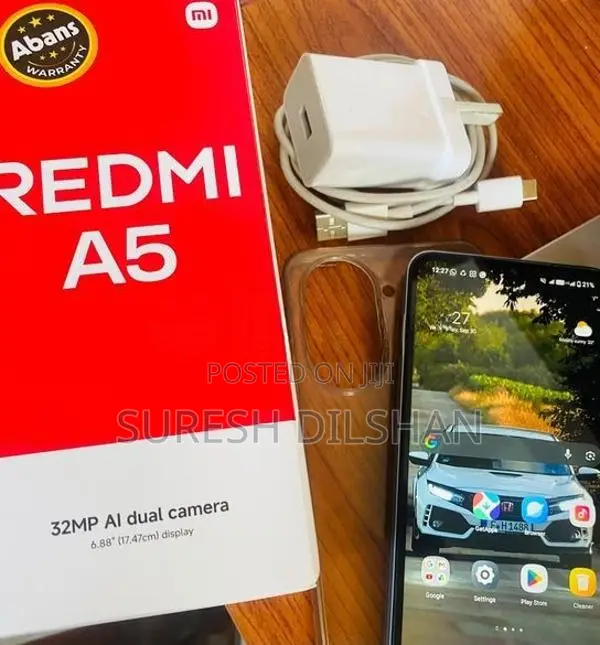 Xiaomi Redmi A5 (Used)