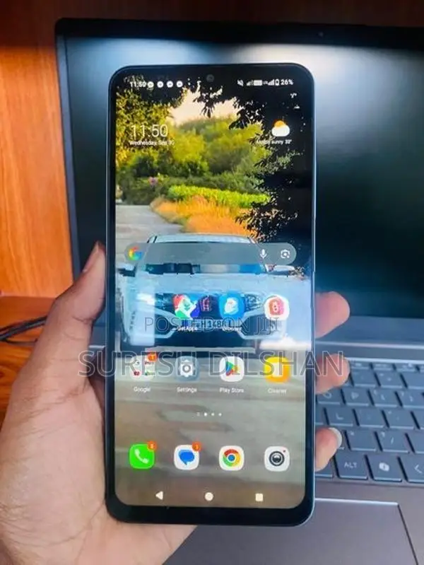 Xiaomi Redmi A5 (Used)