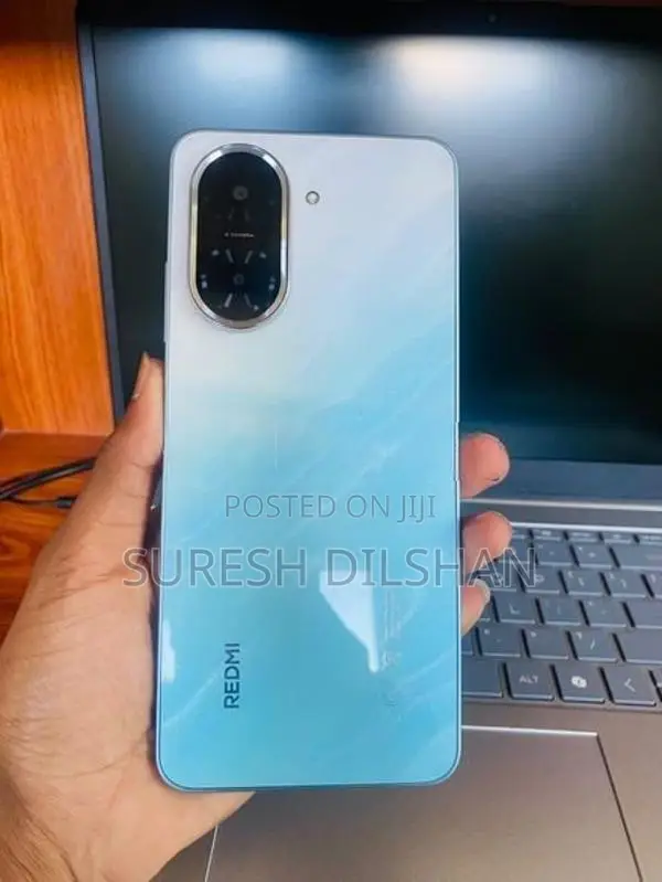 Xiaomi Redmi A5 (Used)