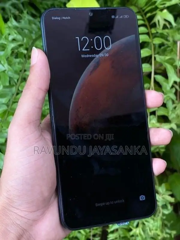 Xiaomi Redmi 9A (Used)