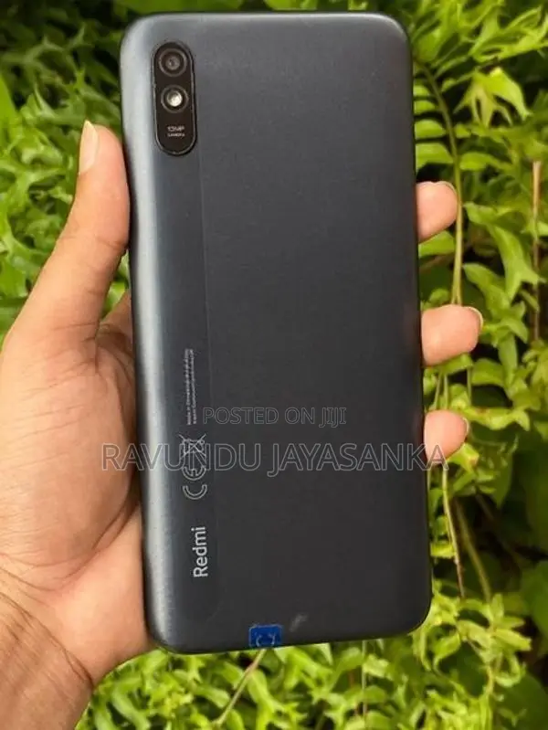 Xiaomi Redmi 9A (Used)