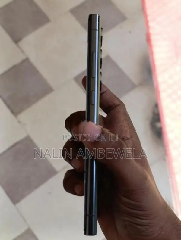 Samsung Galaxy S23 Ultra (Used)
