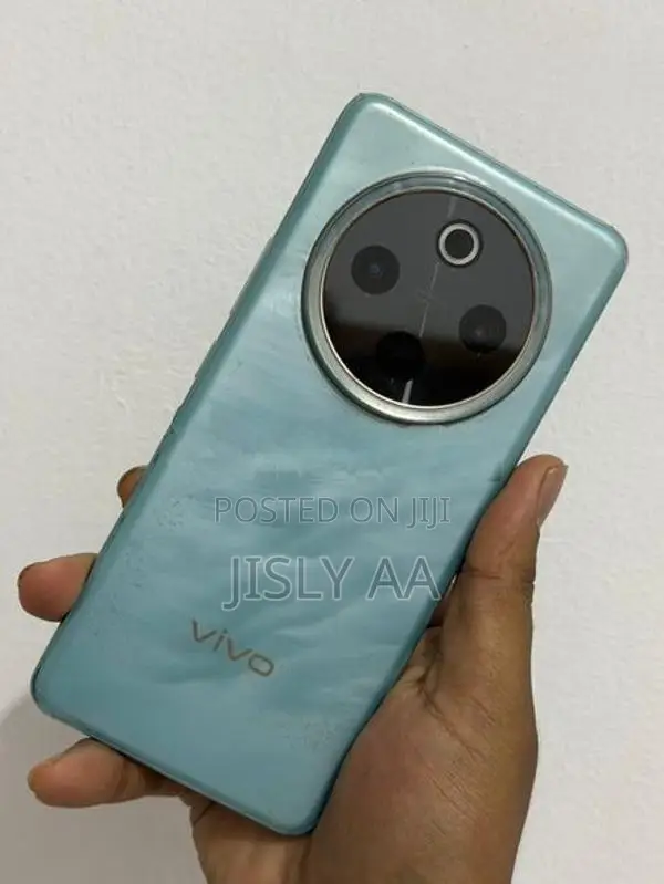 Vivo T4 (Used)