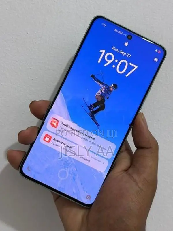 Vivo T4 (Used)
