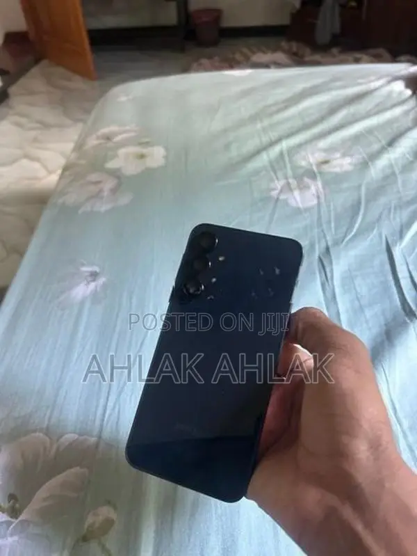 Samsung Galaxy A35 (Used)