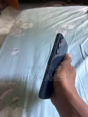 Samsung Galaxy A35 (Used)