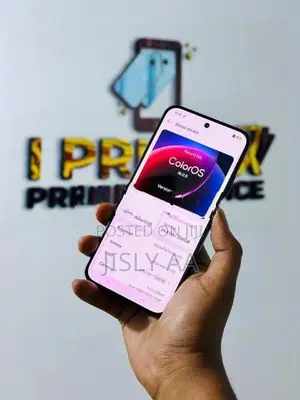 Oppo Reno (Used)