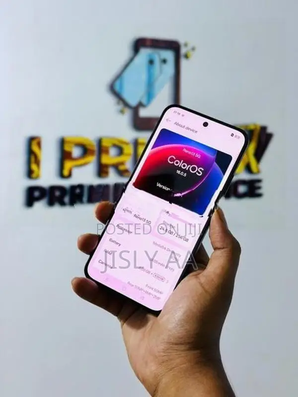 Oppo Reno (Used)