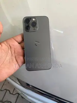 Apple iPhone 13 Pro (Used)