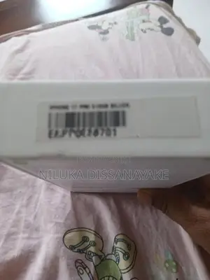 Apple iPhone 17 Pro (Brand New)