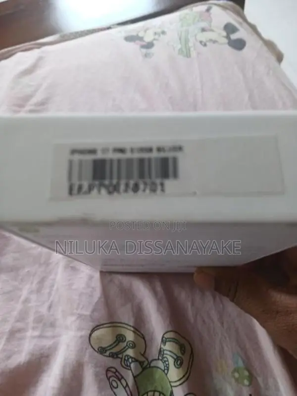 Apple iPhone 17 Pro (Brand New)