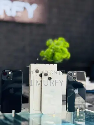 Apple iPhone 13 mini 128GB (Used)