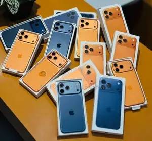 Apple iPhone 17 Pro CONVERTD TO XR (Brand New)