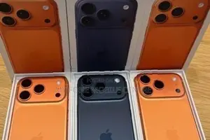 Apple iPhone 17 Pro CONVERTD TO XR (Brand New)