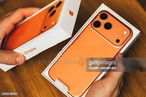 Apple iPhone 17 Pro Max CONVERTED TO XS MAX. (Brand New)