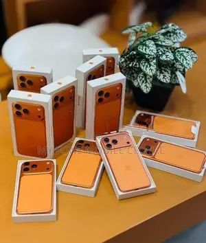 Apple iPhone 17 Pro Max CONVERTED TO XS MAX. (Brand New)