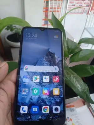 Xiaomi Redmi 10A (Used)